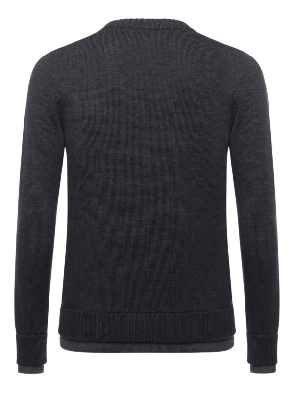 ALPHA STUDIO Maglie Antracite