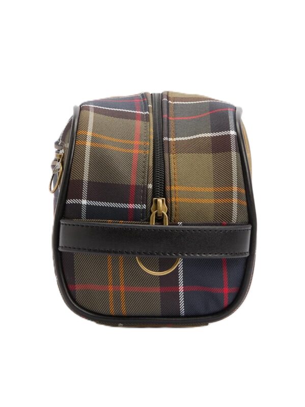 BARBOUR BORSETTA TARTAN CLASSIC