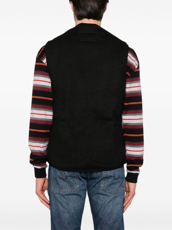 BARBOUR Gilets Black