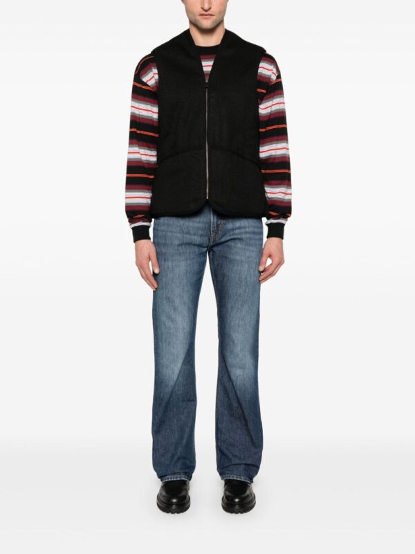 BARBOUR Gilets Black