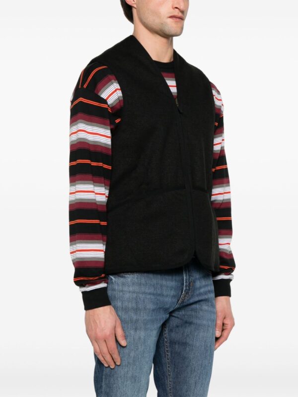 BARBOUR Gilets Black