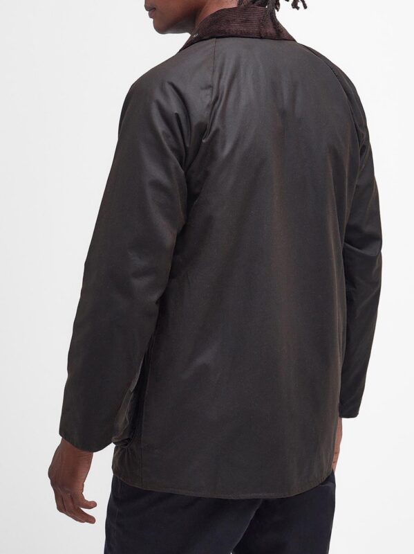 BARBOUR GIUBBOTTO BEAUFORT