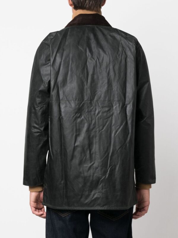 BARBOUR GIUBBOTTO BEAUFORT