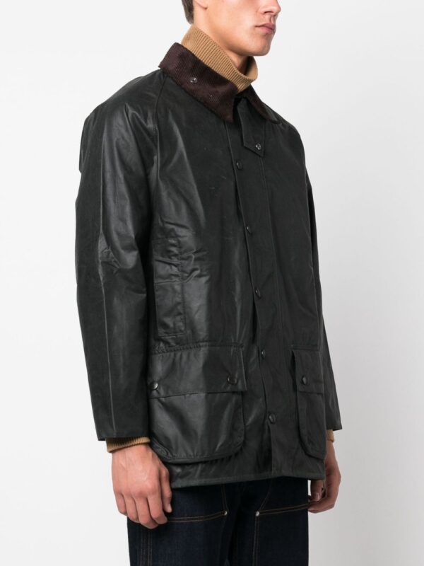 BARBOUR GIUBBOTTO BEAUFORT