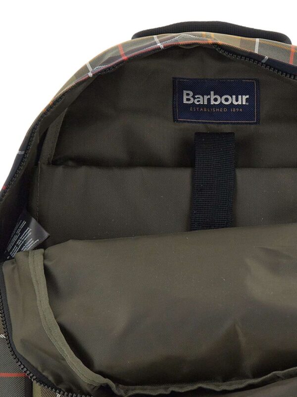 BARBOUR Zaini CLASSIC TARTAN
