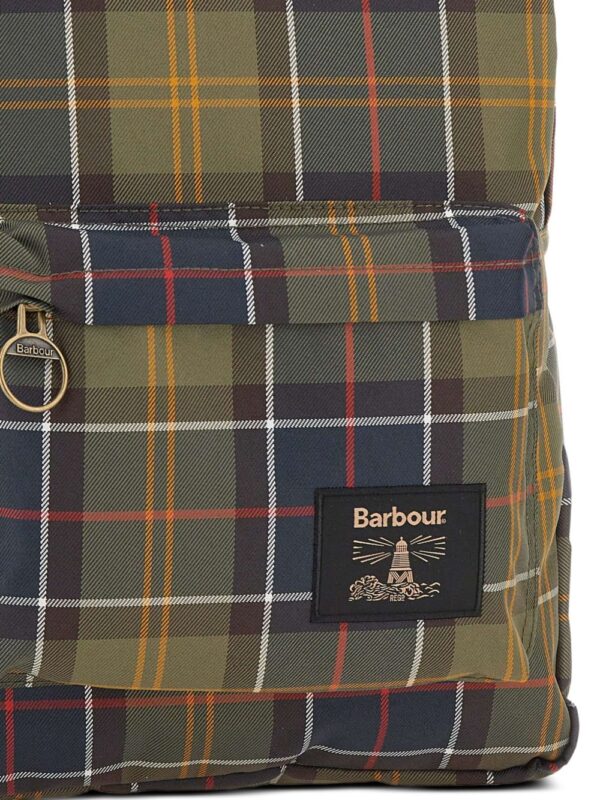 BARBOUR Zaini CLASSIC TARTAN