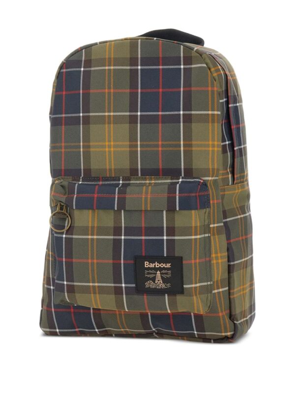 BARBOUR Zaini CLASSIC TARTAN
