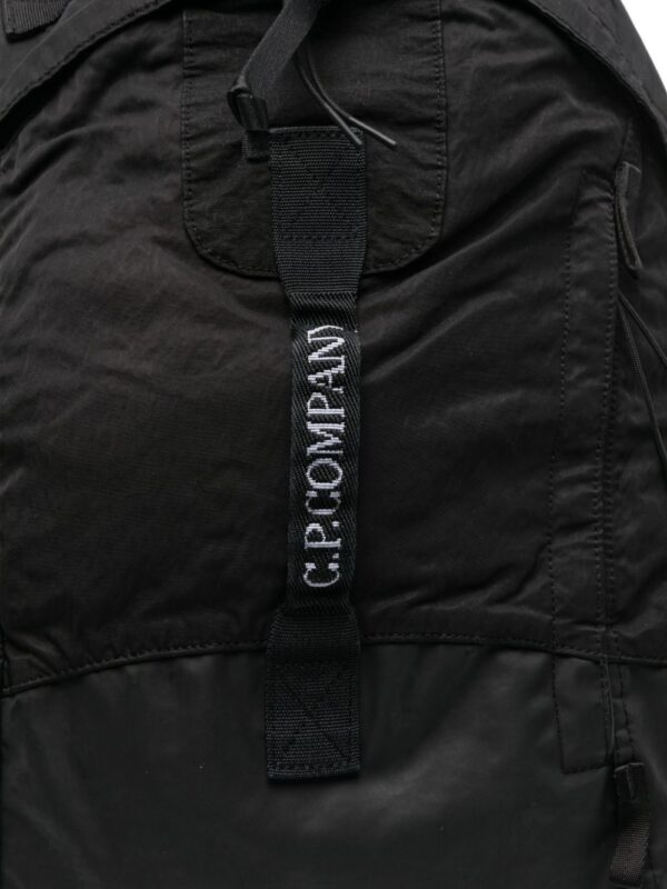 C.P. COMPANY Zaini Black
