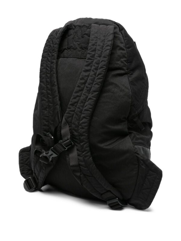 C.P. COMPANY Zaini Black