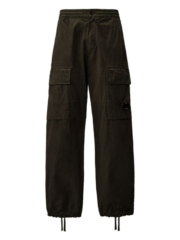 C.P. COMPANY Pantaloni Dark shadow