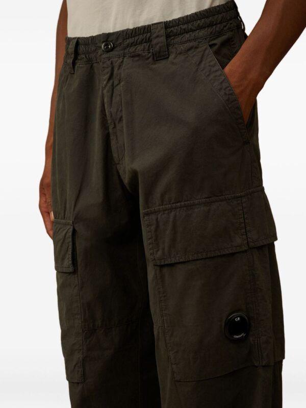 C.P. COMPANY Pantaloni Dark shadow