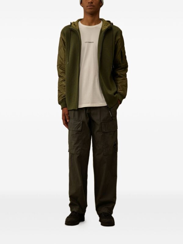 C.P. COMPANY Pantaloni Dark shadow