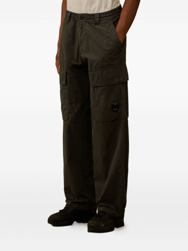 C.P. COMPANY Pantaloni Dark shadow