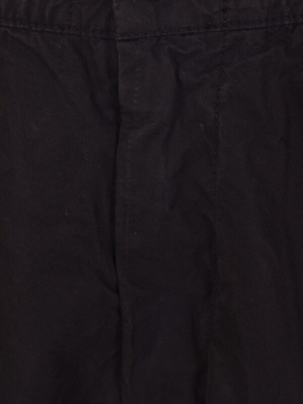 C.P. COMPANY Pantaloni Black