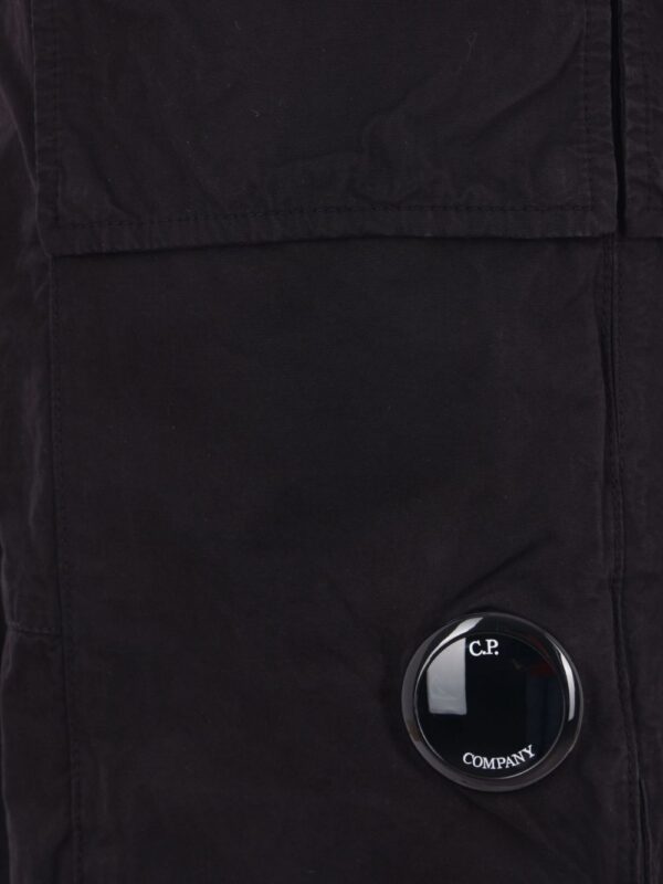 C.P. COMPANY Pantaloni Black