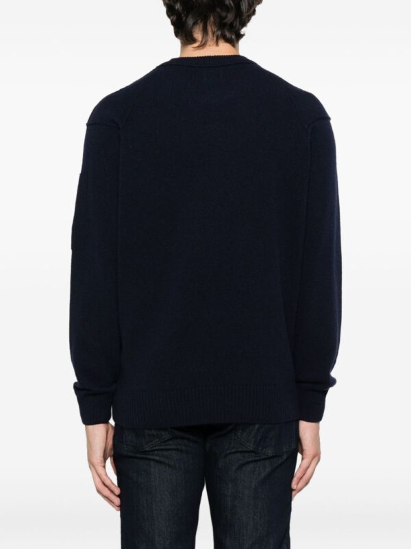 C.P. COMPANY Maglie Total eclipse