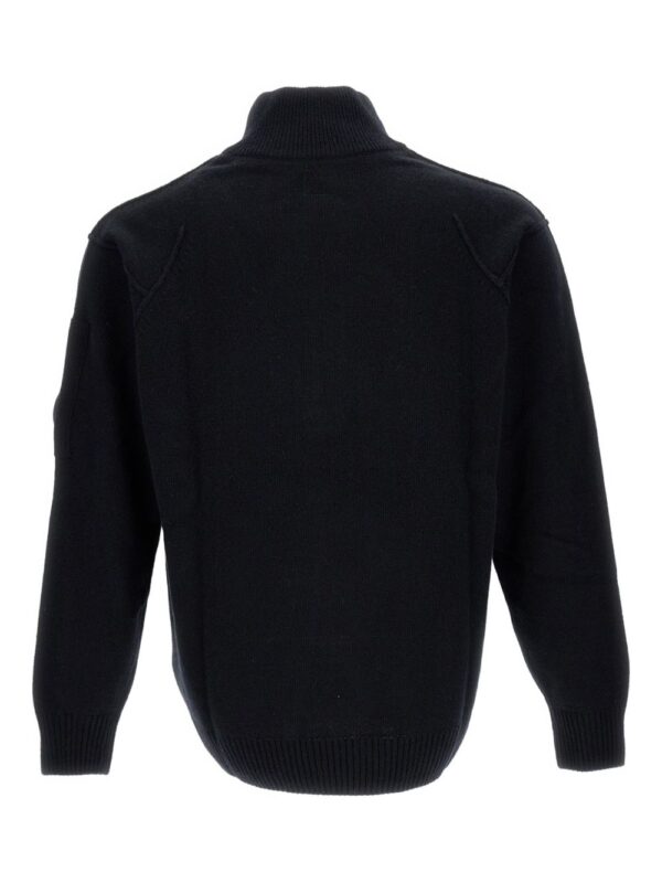 C.P. COMPANY Maglie Black