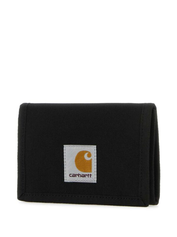 Carhartt Portafogli Black