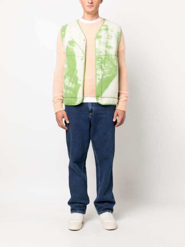 CARHARTT DENIM BLU SCURO