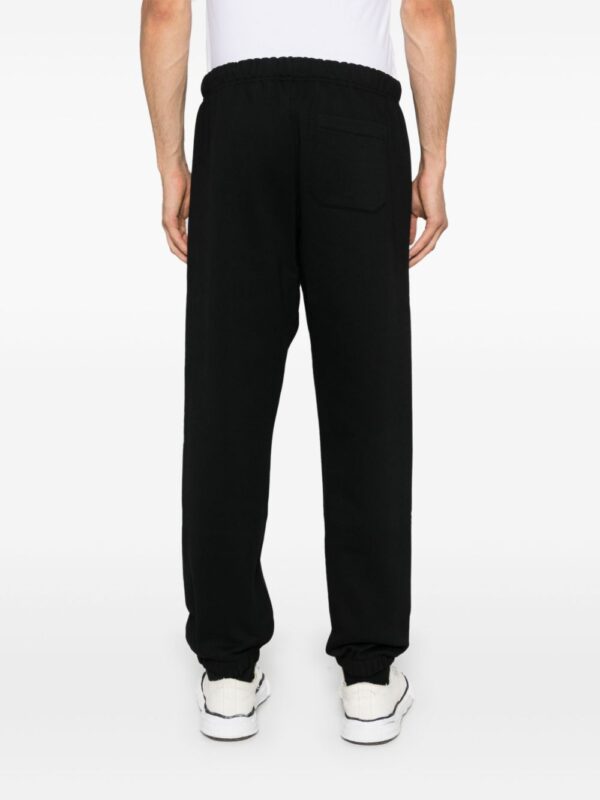 Carhartt Pantaloni Black/gold