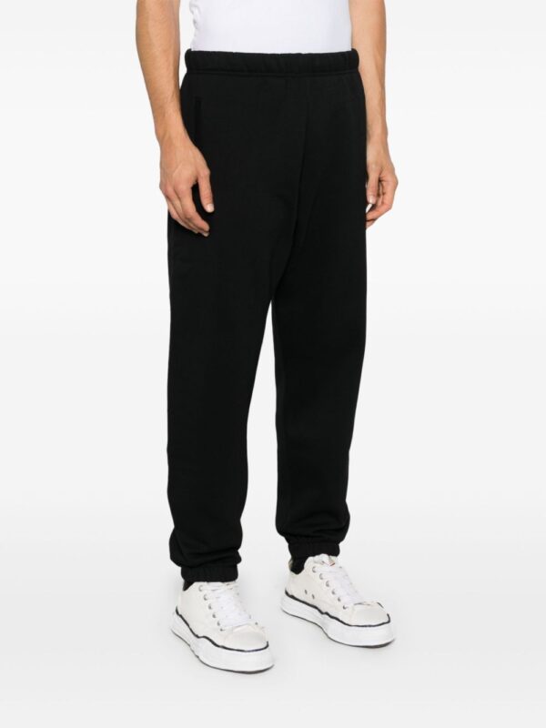 Carhartt Pantaloni Black/gold