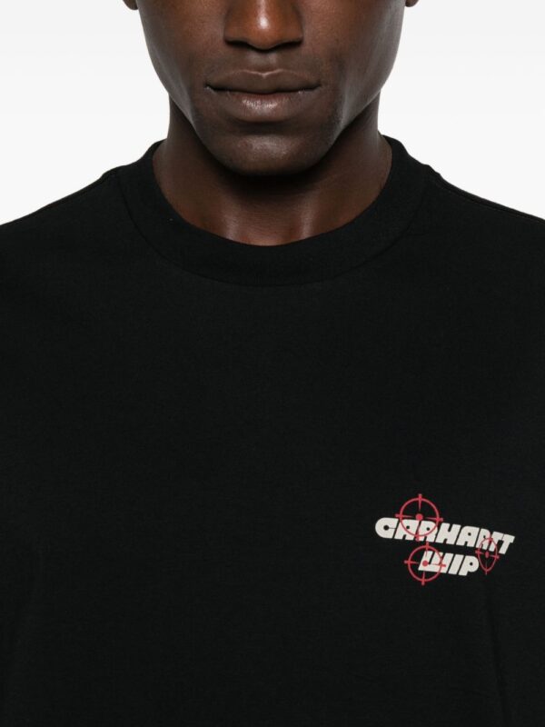 Carhartt T-shirt Black