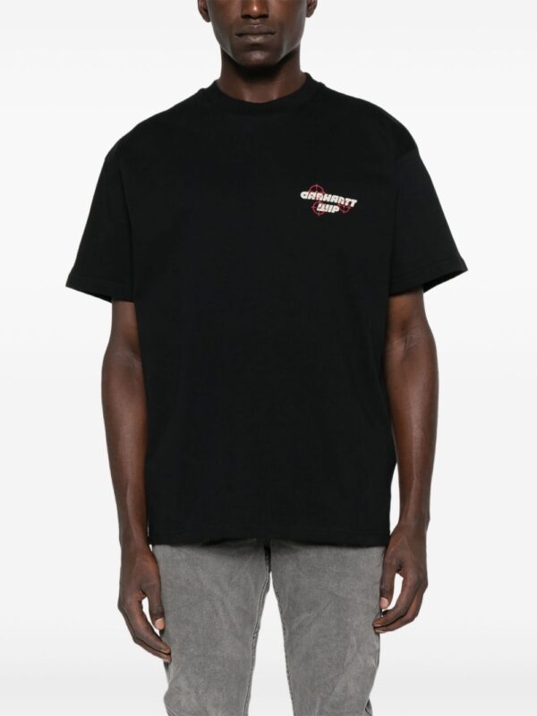 Carhartt T-shirt Black