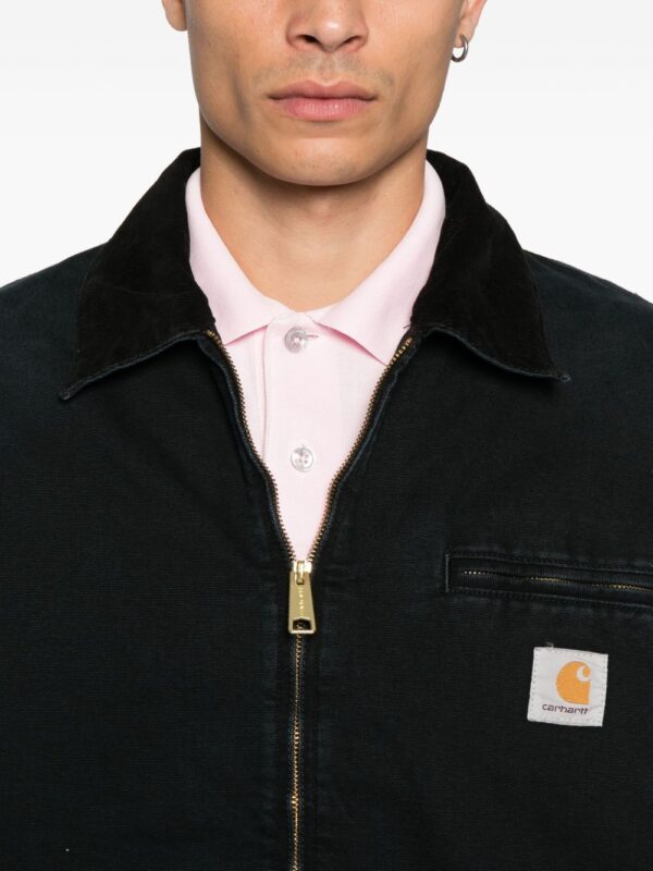 Carhartt Giubbotti Black stone
