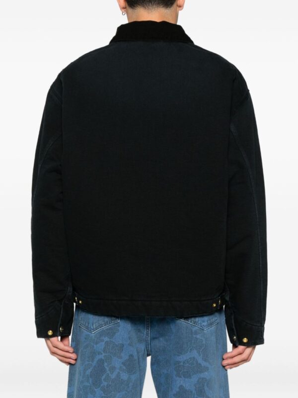 Carhartt Giubbotti Black stone