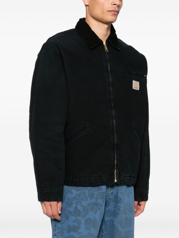 Carhartt Giubbotti Black stone