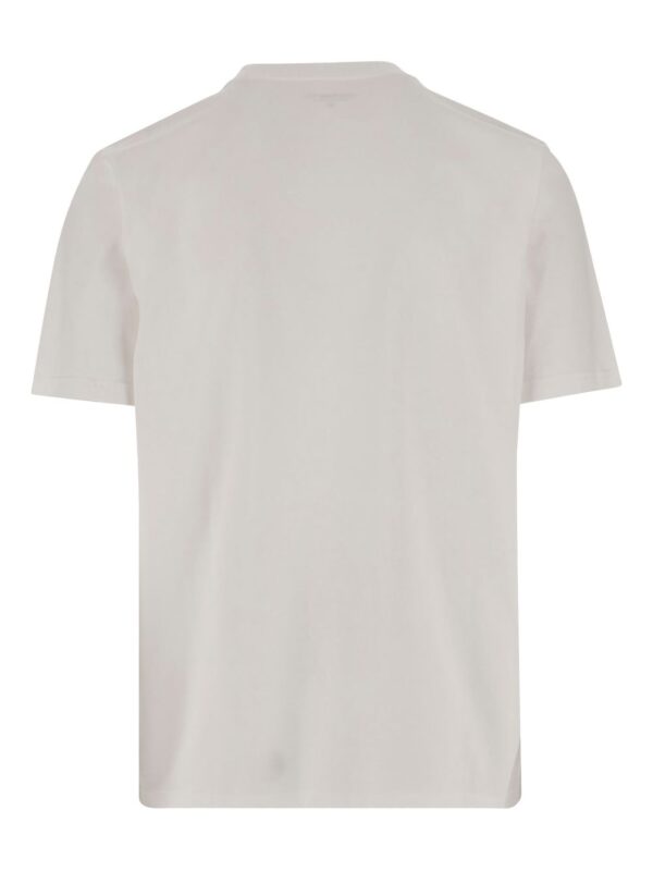 Carhartt T-shirt White/ black