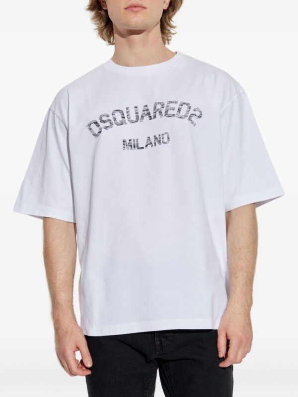 DSQUARED2 T-shirt
