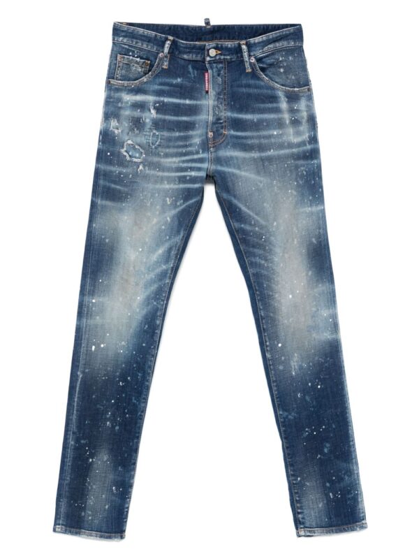 DSQUARED2 Pantaloni