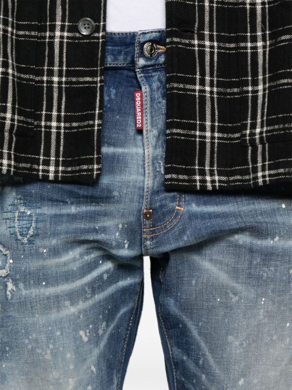 DSQUARED2 Pantaloni