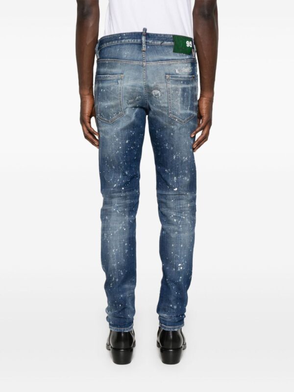 DSQUARED2 Pantaloni