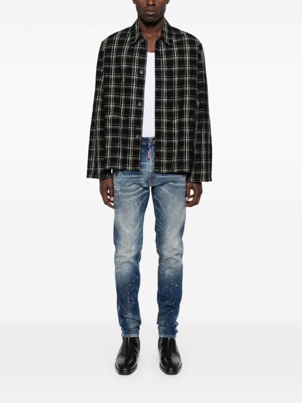 DSQUARED2 Pantaloni