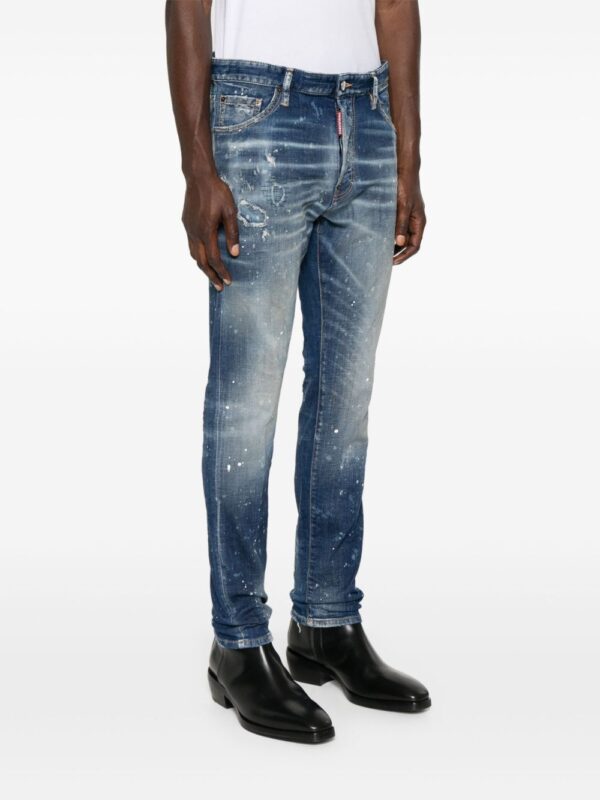 DSQUARED2 Pantaloni
