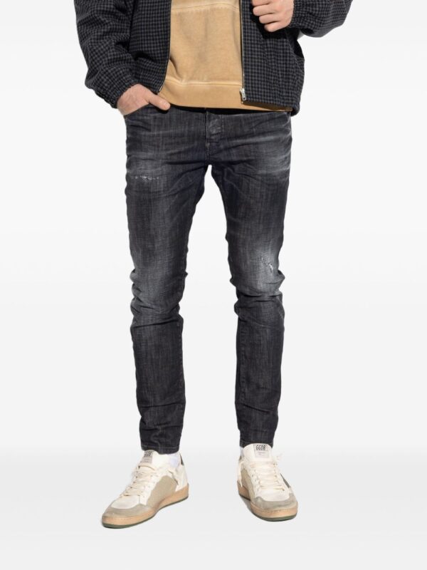 DSQUARED2 Pantaloni