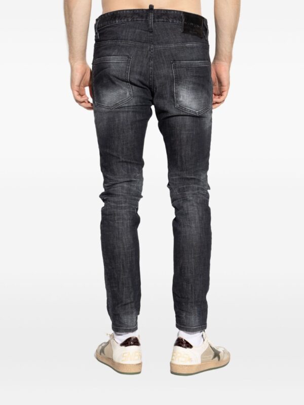 DSQUARED2 Pantaloni