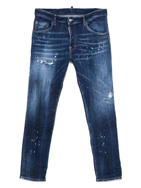 DSQUARED2 Pantaloni