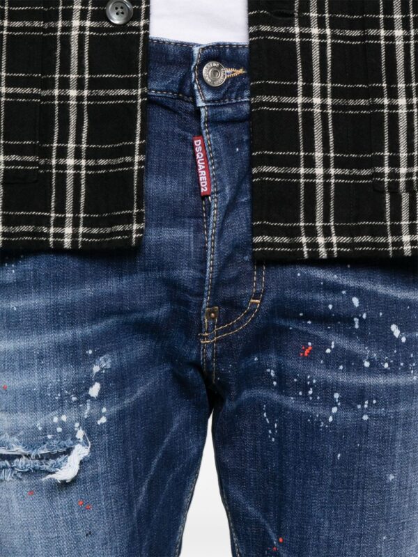 DSQUARED2 Pantaloni