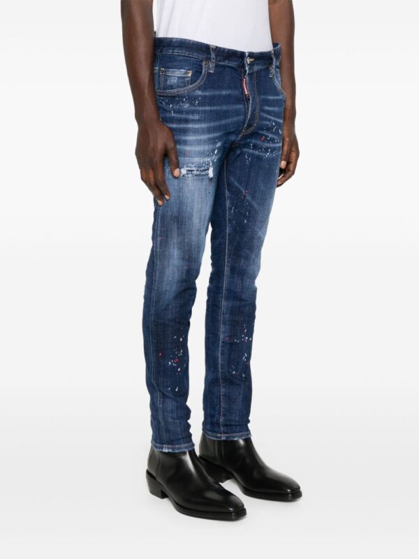 DSQUARED2 Pantaloni