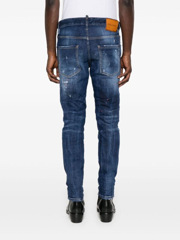 DSQUARED2 Pantaloni