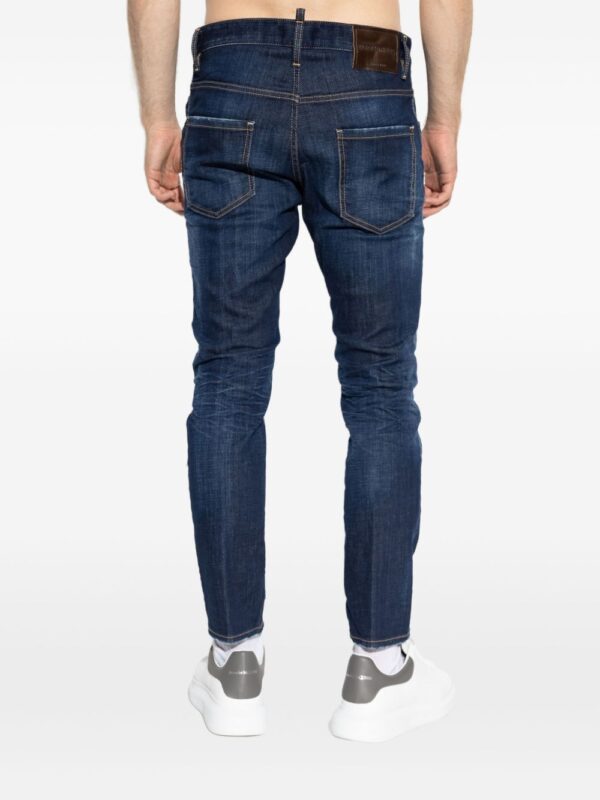 DSQUARED2 Pantaloni