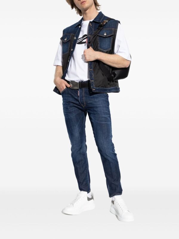 DSQUARED2 Pantaloni
