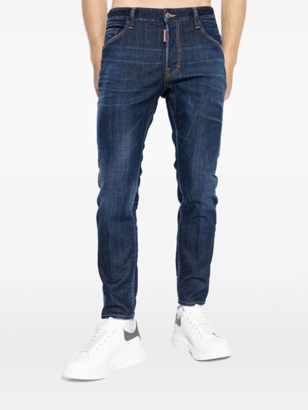DSQUARED2 Pantaloni