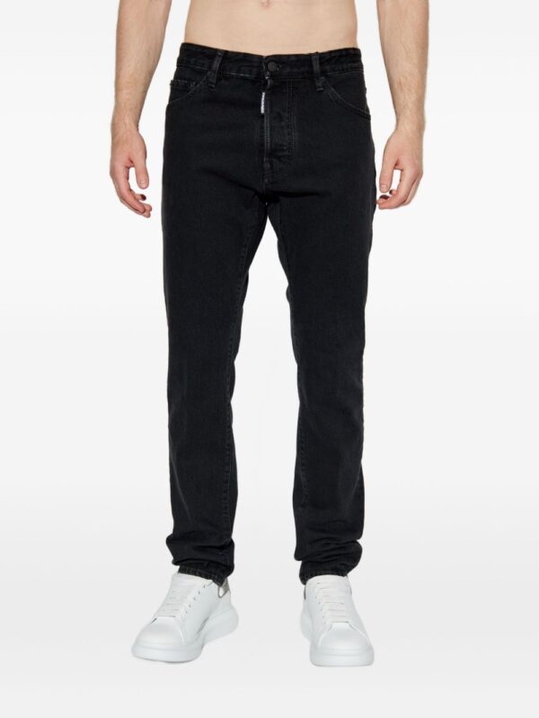 DSQUARED2 Pantaloni
