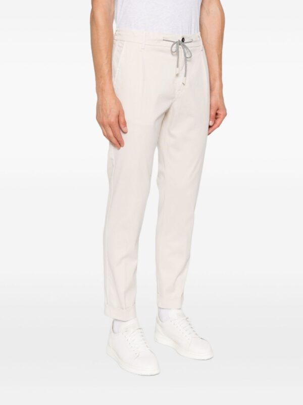 ELEVENTY Pantaloni Sabbia