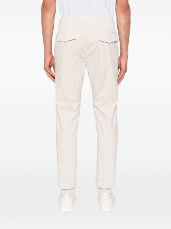 ELEVENTY Pantaloni Sabbia