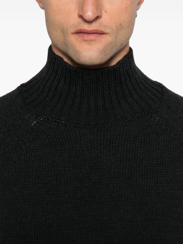 ELEVENTY Maglie Grigio